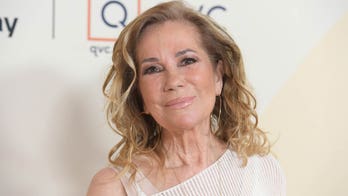 Kathie Lee Gifford reveals why stars are fleeing Hollywood for rural America