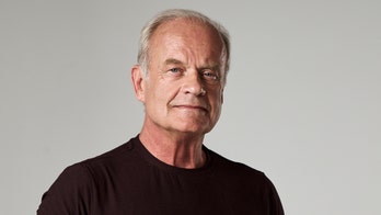 'Frasier' star Kelsey Grammer voices growing alarm over AI manipulation