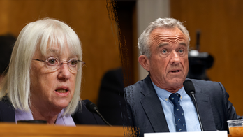 RFK Jr. slams Democrat in fiery hearing, says senator presided 'over the destruction' of US health for decades