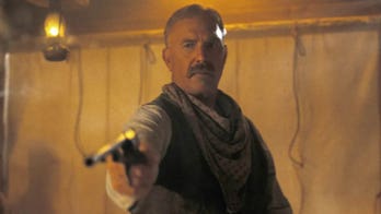Kevin Costner sued for allegedly directing 'violent unscripted' rape scene without consent