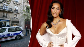 Kim Kardashian Paris robbery trial brings star face to face with alleged gunmen in multimillion-dollar heist