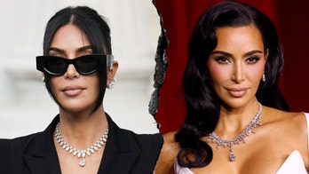Kim Kardashian Paris robbery ringleader and 7 others found guilty