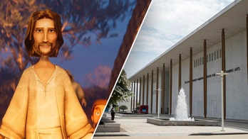 Kennedy Center seeks to expand 'family-friendly' programming, starts with free Christian film screening