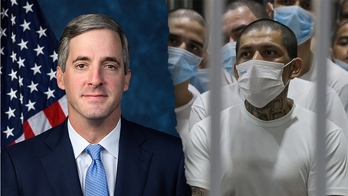 MS-13, Tren de Aragua targeted for death blow in new GOP bill aimed at migrant crime