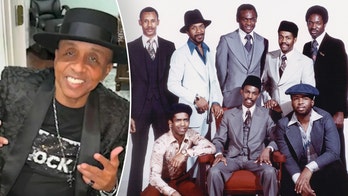 Kool & the Gang's Michael Sumler dead at 71 after fatal car crash