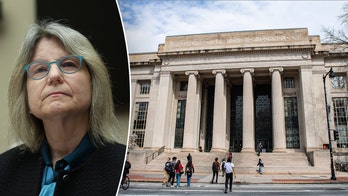 Massachusetts Institute of Technology shutters DEI office following monthslong 'comprehensive assessment'