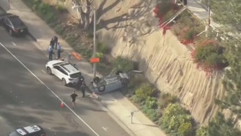 Father dies in tragic accident while teaching teen daughter to drive