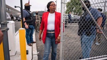 Dem Rep McIver expected to make first court appearance after Newark incident