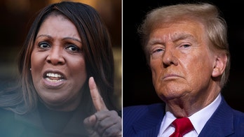 NY AG, 19 others file 2 lawsuits against Trump admin, alleging federal money tied to immigration enforcement