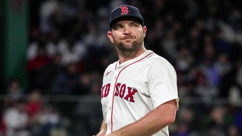 Red Sox reliever, cancer survivor Liam Hendriks slams fans for 'vile' death threats