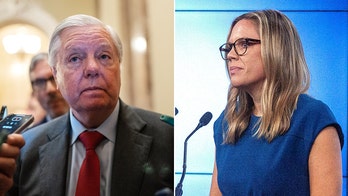 Lindsey Graham draws Democratic Senate challenger who previously lost congressional race