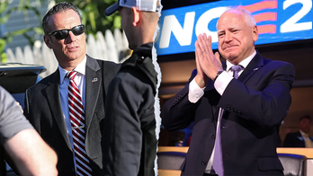 Acting ICE director demands Tim Walz apologize for calling agents ‘modern-day Gestapo’