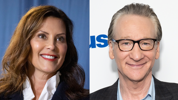 Bill Maher defends Gretchen Whitmer for appearing with Trump, advises her to ‘own it’