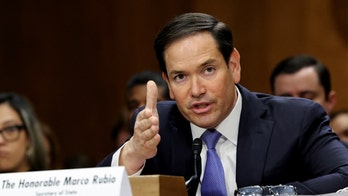 Rubio announces visa restrictions for foreigners 'complicit' in censoring Americans