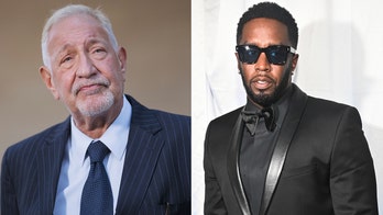 Celebrity lawyer Mark Geragos steals Diddy trial spotlight, runs into trouble with judge