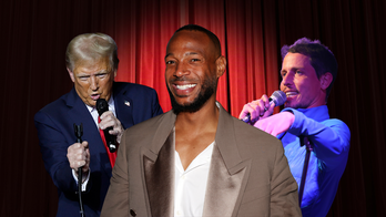 Marlon Wayans weighs in on controversial Tony Hinchcliffe joke, which politician could be a comic