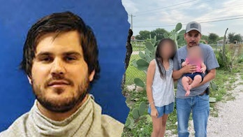 Manhunt for Texas murder suspect Trevor McEuen enrages officials demanding stricter bail: ‘they will walk'
