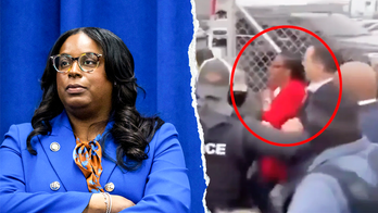 New Jersey Democrat accused of assaulting officers dismisses 'absurd' charges