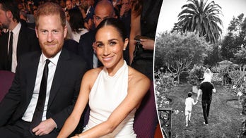 Meghan Markle stands by Prince Harry after security appeal loss, shows subtle support with tender family photo