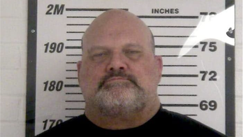 Ex-WWE wrestler accused of attempting to buy child porn