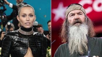 Fox News Entertainment Newsletter: Miley Cyrus' video shoot nightmare, 'Duck Dynasty' star dead