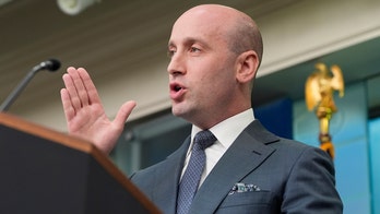 White House deputy chief of staff rails against reporters over MS-13, TdA coverage