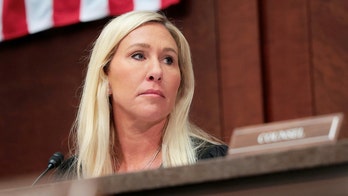 Marjorie Taylor Greene pushes bill to punish those who perform gender transition measures on minors
