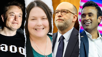 Who will be Elon's successor? The top names in line for DOGE chief