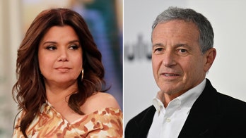 'The View' insider sounds alarm as Disney boss urges hosts to cool off political chatter