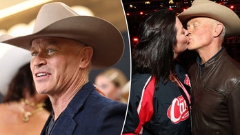 Neal McDonough breaks his no-kissing rule for 'The Last Rodeo' scene