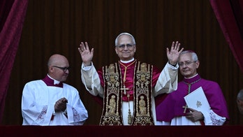 Inclusive tone of new pope isn't sitting well with some in the 'America First' movement
