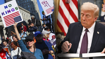 Supreme Court takes on birthright citizenship: Liberals balk at Trump argument to end nationwide injunctions