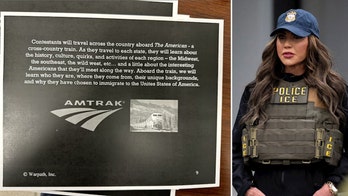 DHS open to Duck Dynasty producer's pitch for immigrant-based reality show: 'Happy to review'