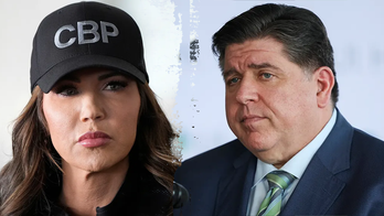 Blue state governor vows 'resistance' as Trump admin targets sanctuary policies
