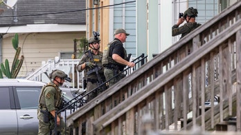 New Orleans jail security 'train wreck' helped 4-time escapee, 9 others break out: former warden