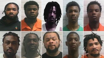 Massive jail break in New Orleans 'impossible' without staff involvement, says ex-FBI fugitive hunter