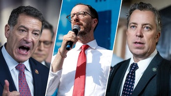SCOOP: Top congressional committees launch probe into Nashville mayor accused of blocking ICE