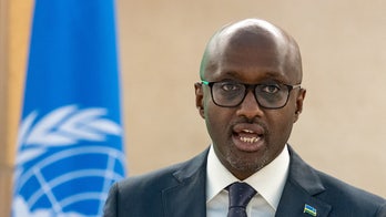 Rwanda 'in discussions' with US to receive deported migrants: report