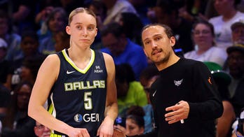 Paige Bueckers makes WNBA debut, Wings fall to Lynx to start season
