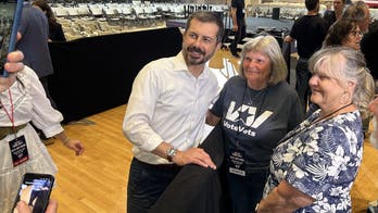 Targeted by Trump, well-known Democrat sparks 2028 speculation with stop in key state