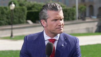 Hegseth reveals plans to counter China, stay ahead in arms race as Pentagon pivots to Indo-Pacific