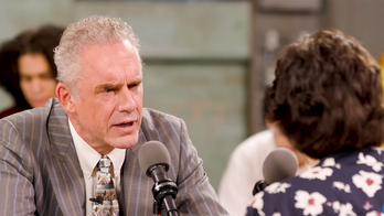 Jordan Peterson stuns atheist debaters by refusing to identify as Christian in viral exchange