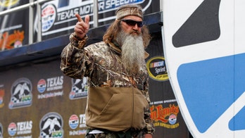 'Duck Dynasty' star Phil Robertson dead at 79: 'Legacy of love for God'