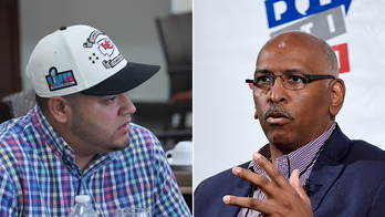 Former RNC chair says deporting illegal immigrant is just like Middle East insurgents kidnapping Americans