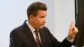 Florida state lawmaker who recently ditched Democratic label announces gubernatorial bid
