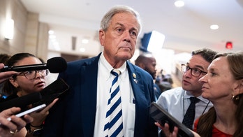 GOP lawmaker unveils sweeping new transparency measures ahead of 2026 election