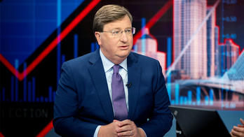 'Mississippi's moment': Gov Tate Reeves touts economic growth from eliminating income tax