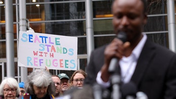 Federal judge orders Trump admin to immediately resettle 12K migrants