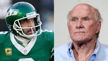 NFL legend slams possibility of Aaron Rodgers signing with Steelers: 'That's a joke'