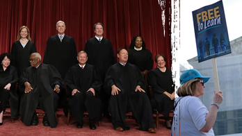 Supreme Court upholds Oklahoma decision, in blow to religious charter schools